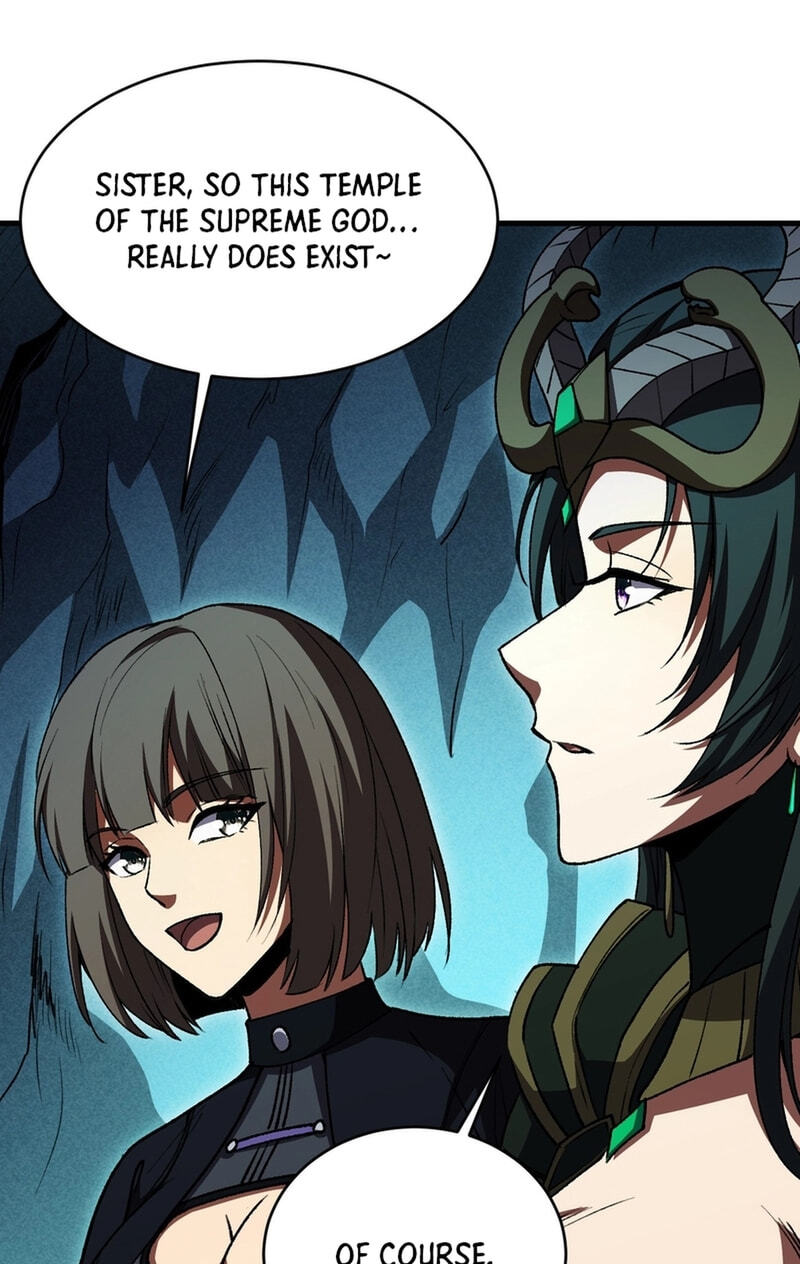 The Summoner: Apocalypse Rewinds Chapter 157 page 41 - 