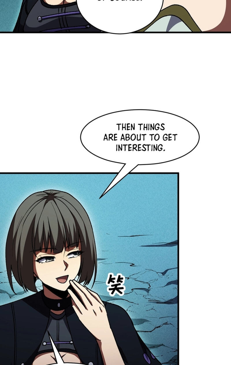 The Summoner: Apocalypse Rewinds Chapter 157 page 42 - 