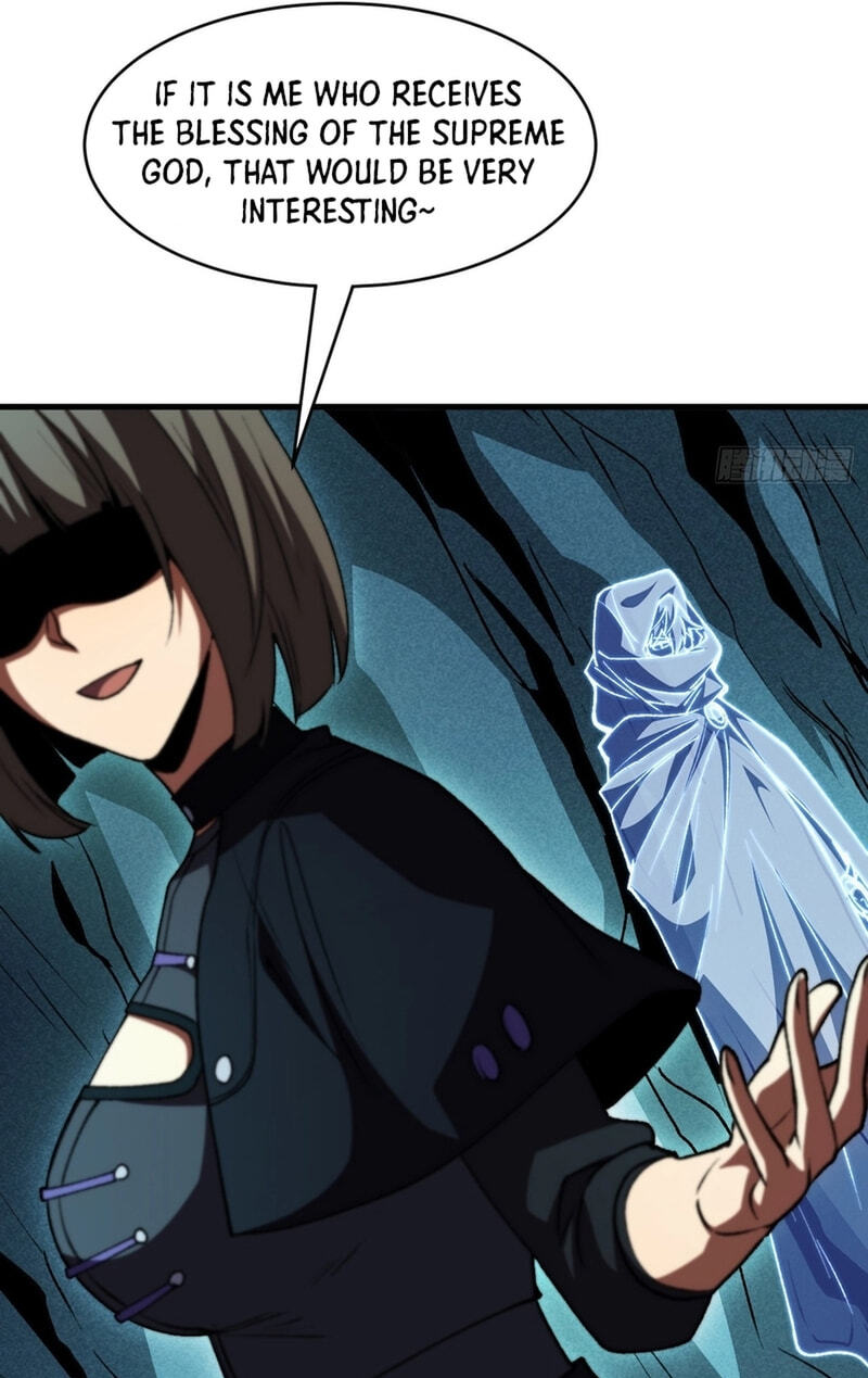 The Summoner: Apocalypse Rewinds Chapter 157 page 44 - 