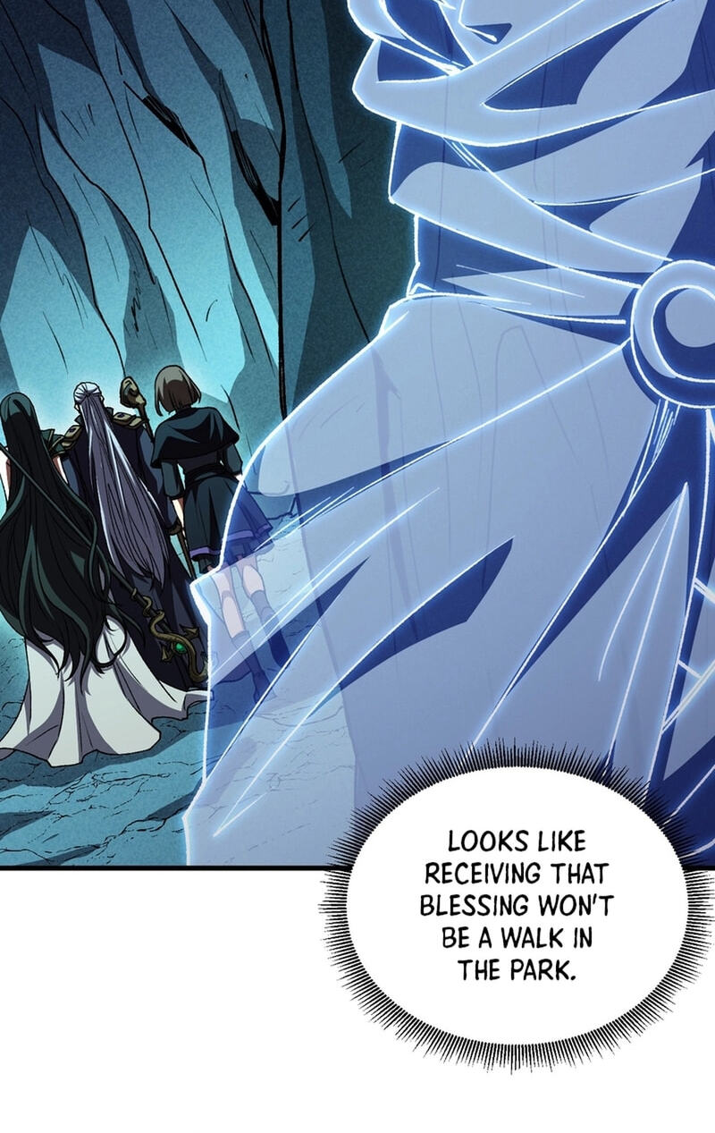 The Summoner: Apocalypse Rewinds Chapter 157 page 46 - 
