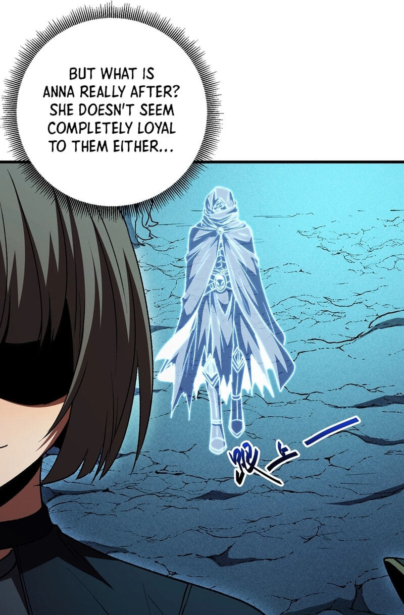 The Summoner: Apocalypse Rewinds Chapter 157 page 47 - 