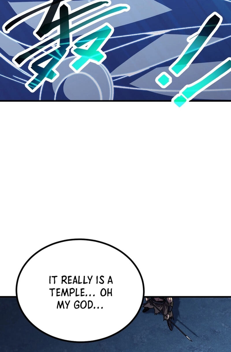 The Summoner: Apocalypse Rewinds Chapter 157 page 50 - 