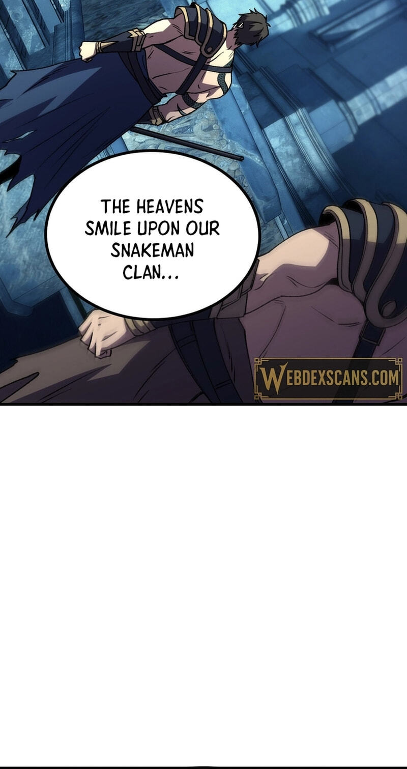 The Summoner: Apocalypse Rewinds Chapter 157 page 53 - 