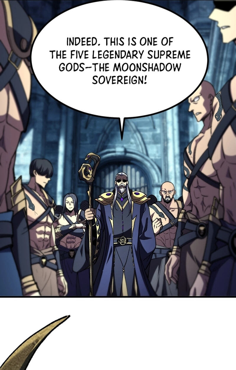 The Summoner: Apocalypse Rewinds Chapter 157 page 54 - 