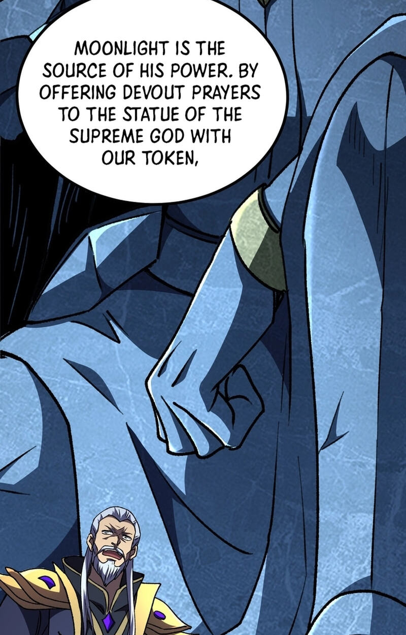 The Summoner: Apocalypse Rewinds Chapter 157 page 56 - 