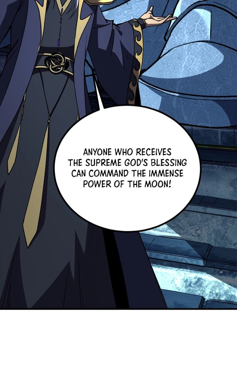 The Summoner: Apocalypse Rewinds Chapter 157 page 57 - 