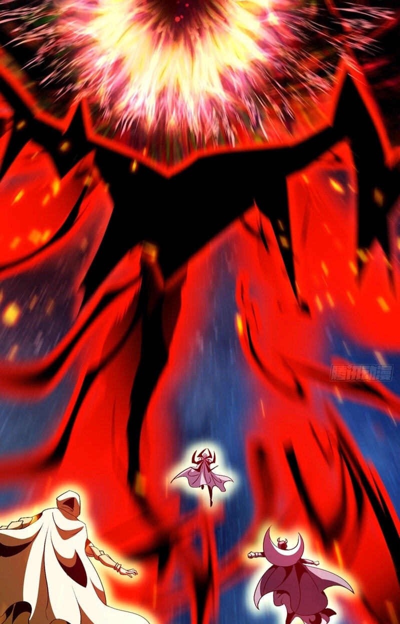 The Summoner: Apocalypse Rewinds Chapter 157 page 7 - 
