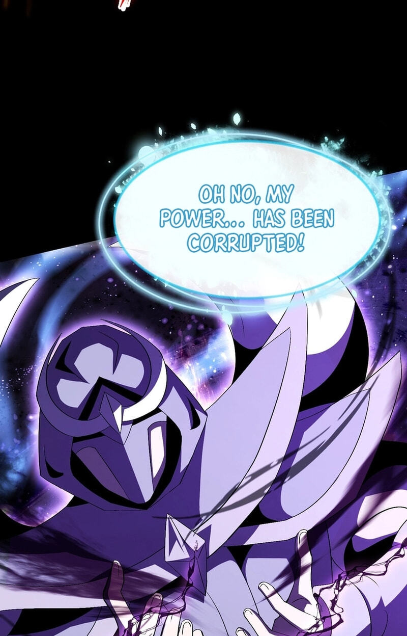 The Summoner: Apocalypse Rewinds Chapter 157 page 9 - 