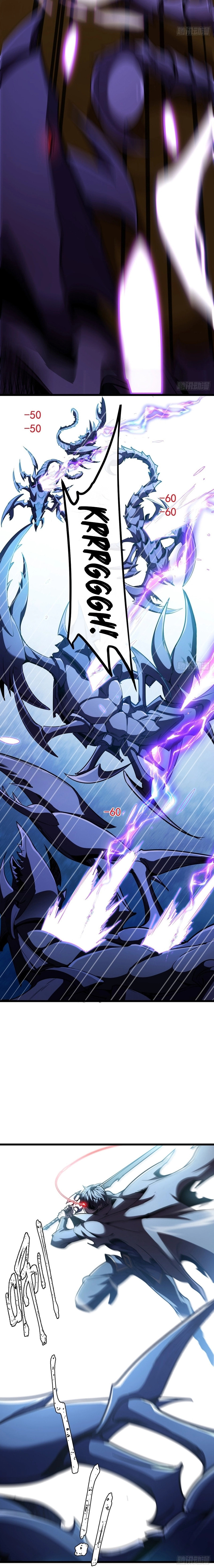 Read The Summoner: Apocalypse Rewinds chapter 16 image 10 on Lezhin