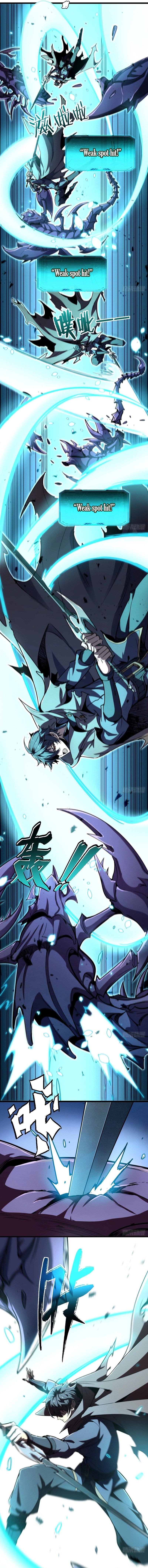 Read The Summoner: Apocalypse Rewinds chapter 16 image 11 on Lezhin