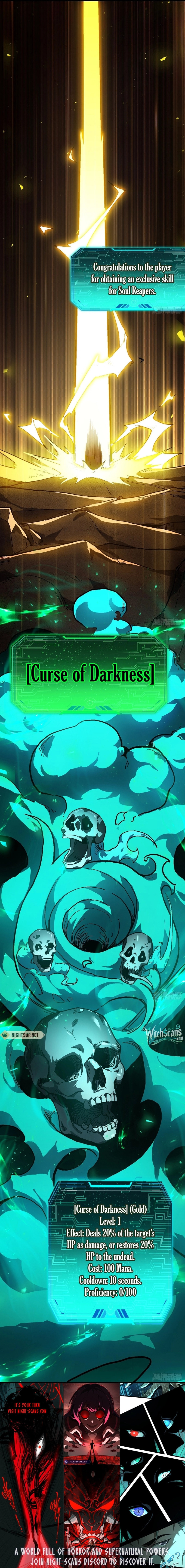 Read The Summoner: Apocalypse Rewinds chapter 16 image 15 on Lezhin