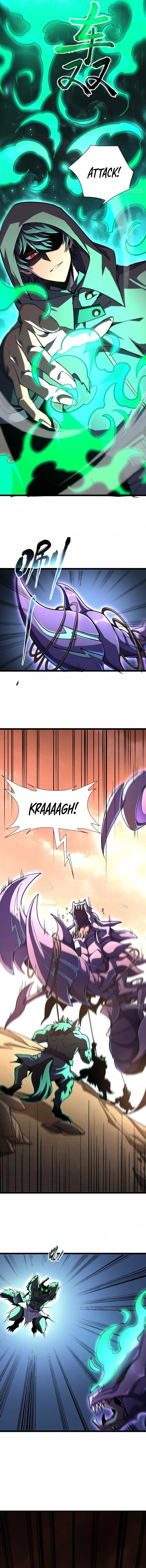 Read The Summoner: Apocalypse Rewinds chapter 16 image 3 on Lezhin