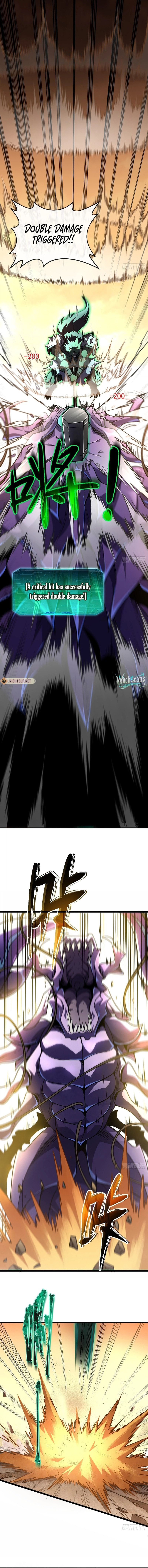 Read The Summoner: Apocalypse Rewinds chapter 16 image 4 on Lezhin