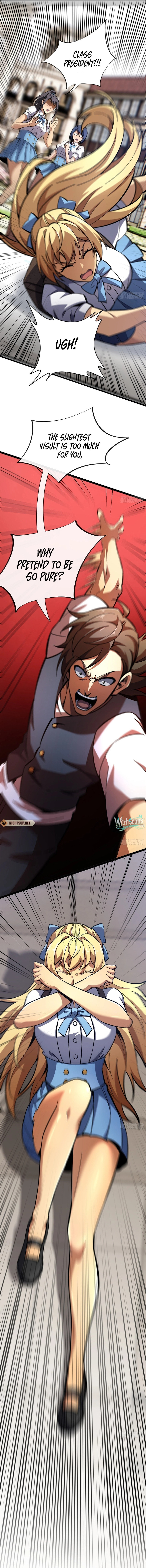 Read The Summoner: Apocalypse Rewinds chapter 18 image 2 on Lezhin