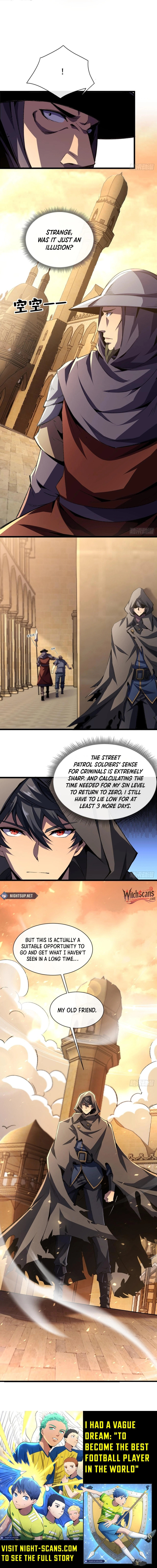 Read The Summoner: Apocalypse Rewinds chapter 19 image 9 on Lezhin