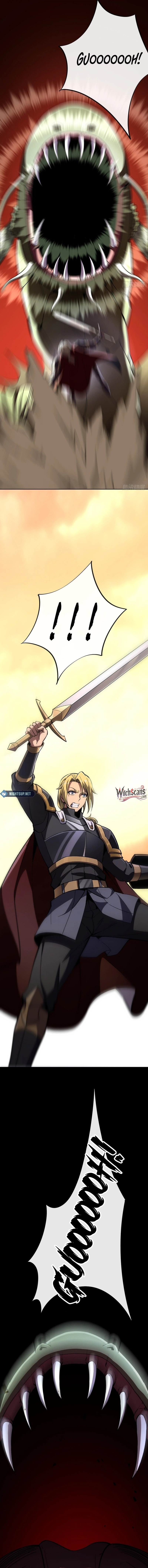 Read The Summoner: Apocalypse Rewinds chapter 20 image 7 on Lezhin