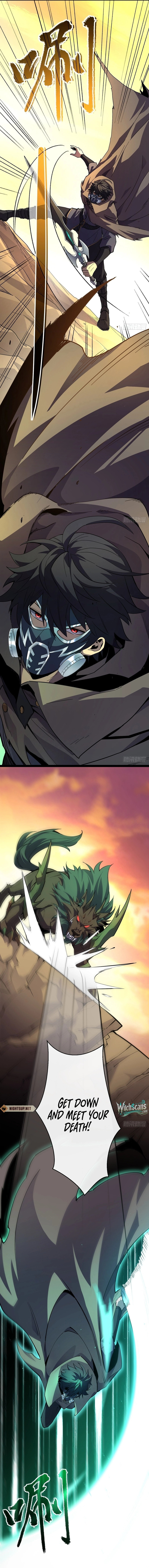 Read The Summoner: Apocalypse Rewinds chapter 21 image 11 on Lezhin