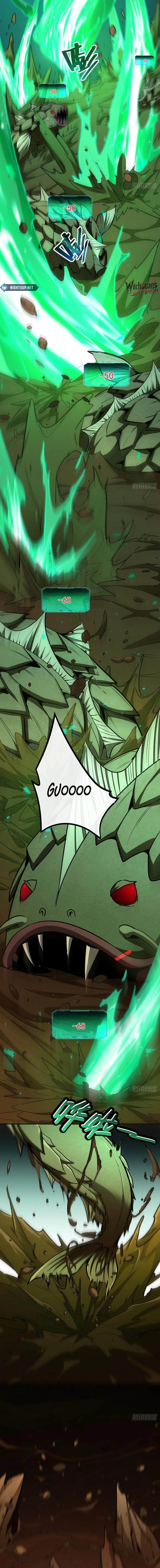 Read The Summoner: Apocalypse Rewinds chapter 21 image 2 on Lezhin