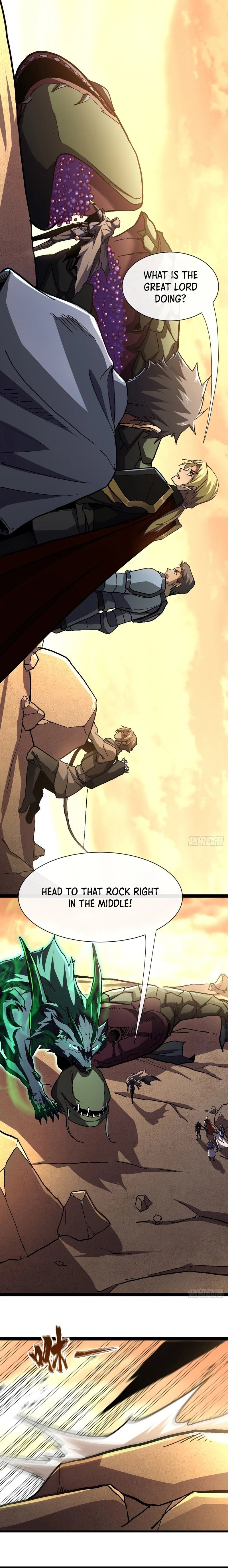 Read The Summoner: Apocalypse Rewinds chapter 22 image 11 on Lezhin