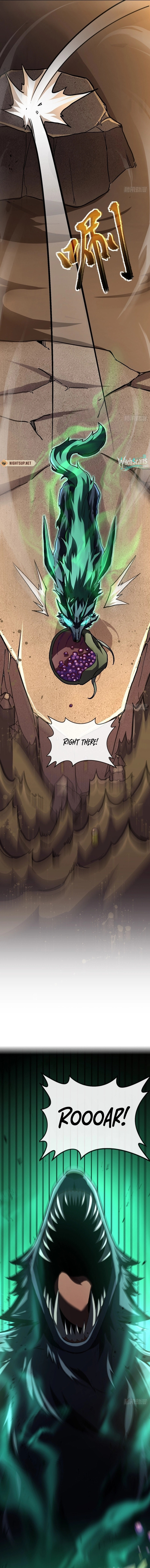 Read The Summoner: Apocalypse Rewinds chapter 22 image 12 on Lezhin