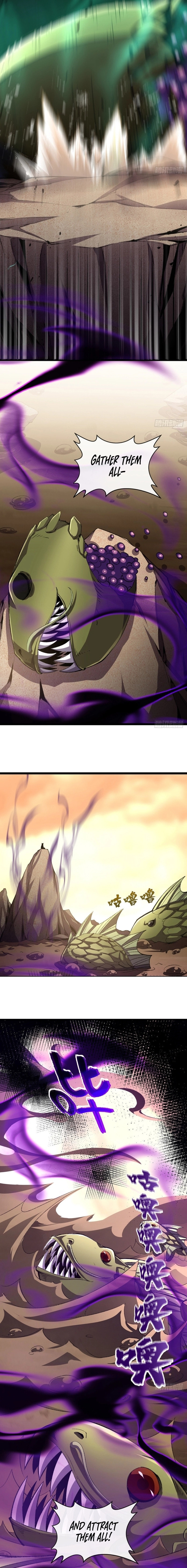Read The Summoner: Apocalypse Rewinds chapter 22 image 13 on Lezhin