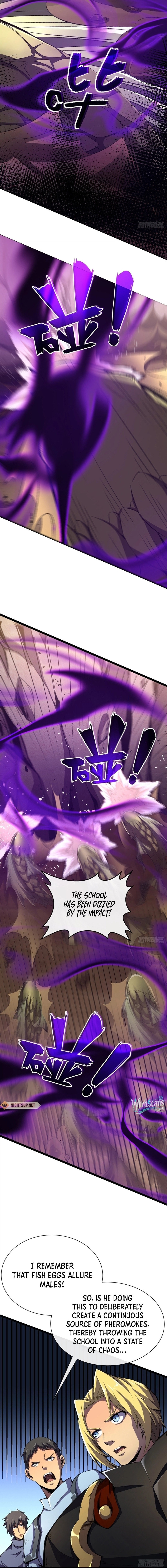 Read The Summoner: Apocalypse Rewinds chapter 22 image 14 on Lezhin
