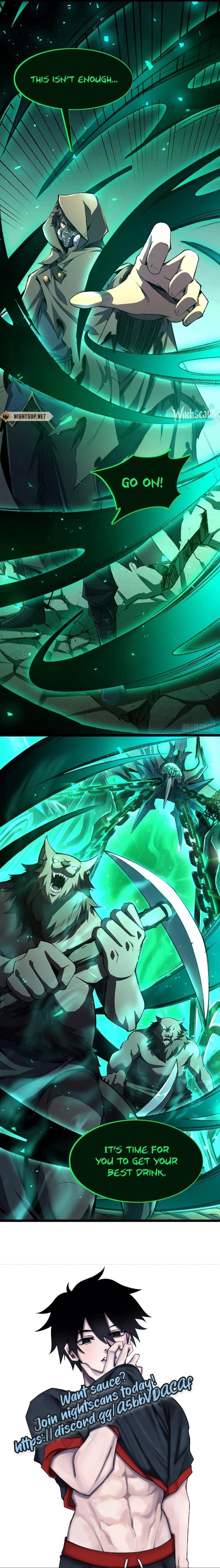 Read The Summoner: Apocalypse Rewinds chapter 22 image 15 on Lezhin