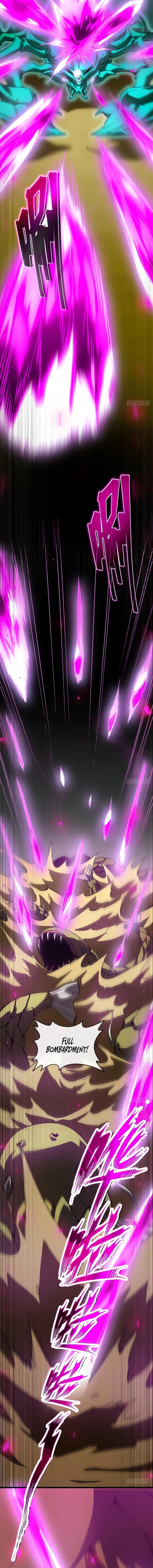 Read The Summoner: Apocalypse Rewinds chapter 22 image 2 on Lezhin