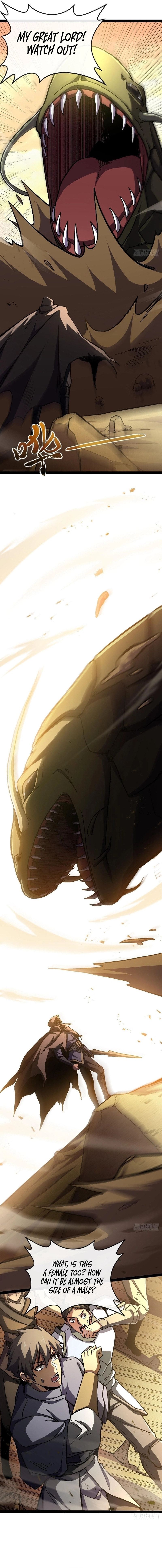 Read The Summoner: Apocalypse Rewinds chapter 22 image 7 on Lezhin