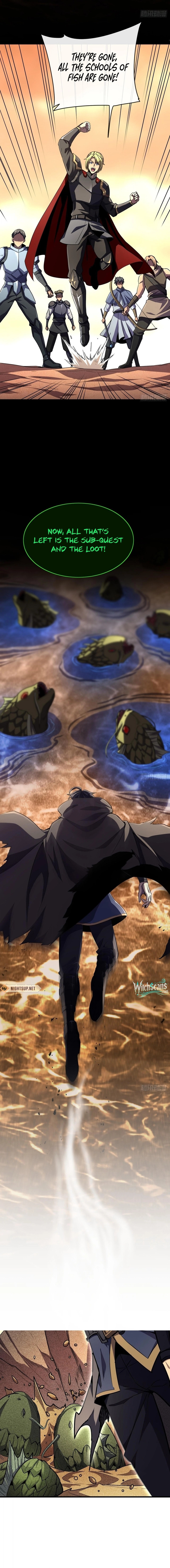 Read The Summoner: Apocalypse Rewinds chapter 23 image 2 on Lezhin