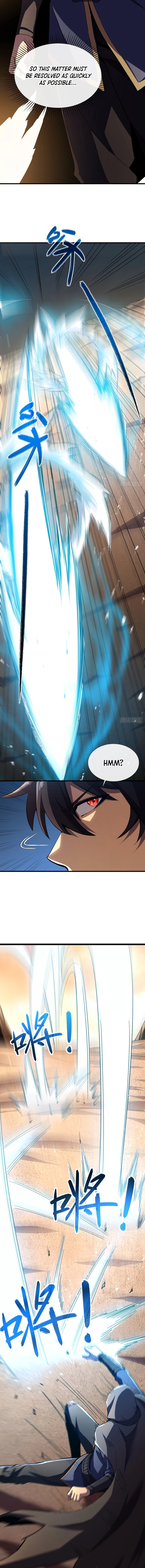 Read The Summoner: Apocalypse Rewinds chapter 24 image 10 on Lezhin