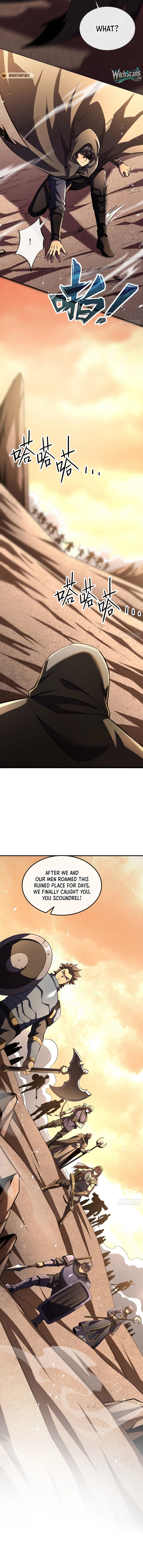 Read The Summoner: Apocalypse Rewinds chapter 24 image 11 on Lezhin
