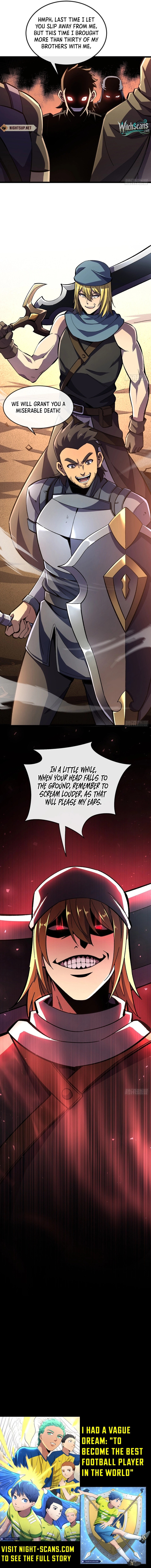 Read The Summoner: Apocalypse Rewinds chapter 24 image 12 on Lezhin