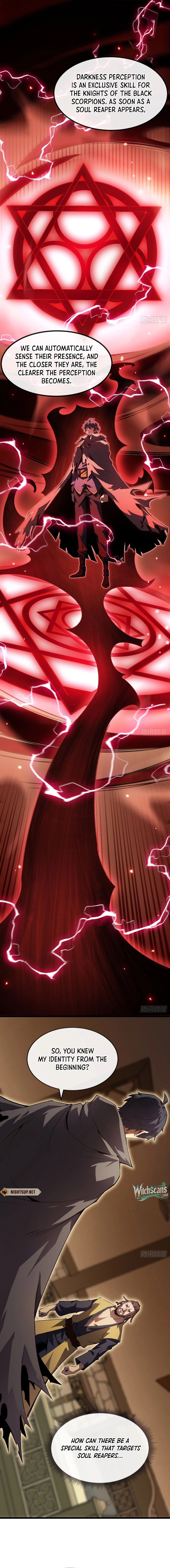 Read The Summoner: Apocalypse Rewinds chapter 24 image 2 on Lezhin