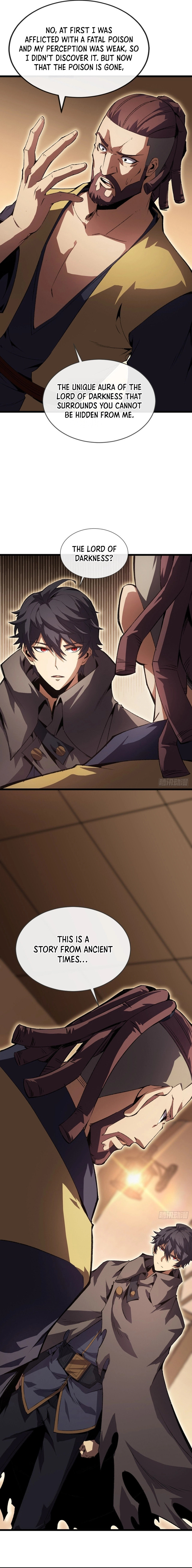 Read The Summoner: Apocalypse Rewinds chapter 24 image 3 on Lezhin