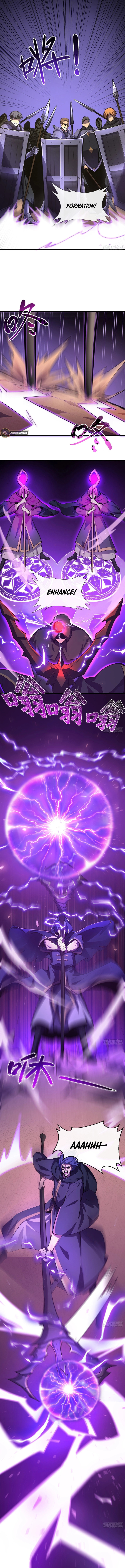 Read The Summoner: Apocalypse Rewinds chapter 25 image 6 on Lezhin