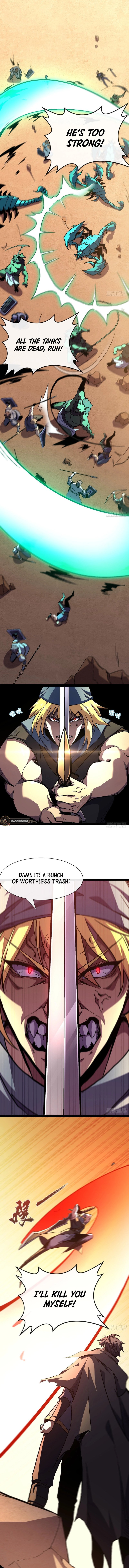 Read The Summoner: Apocalypse Rewinds chapter 26 image 2 on Lezhin
