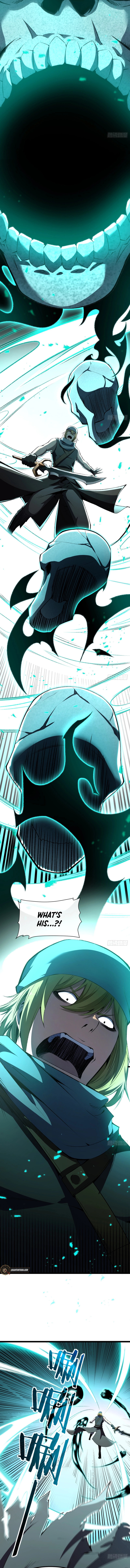 Read The Summoner: Apocalypse Rewinds chapter 26 image 4 on Lezhin