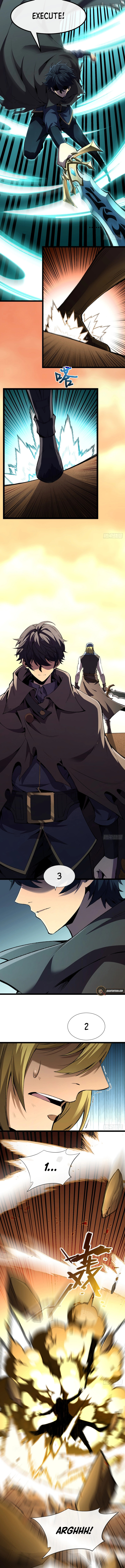 Read The Summoner: Apocalypse Rewinds chapter 26 image 5 on Lezhin