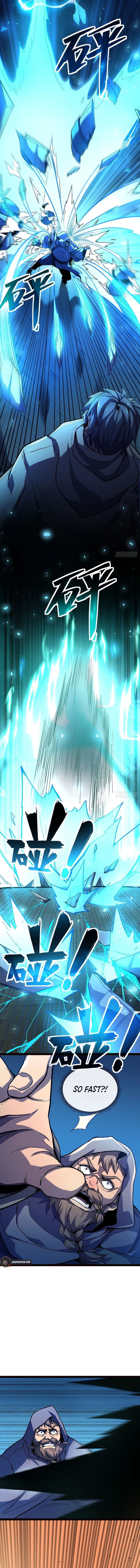 Read The Summoner: Apocalypse Rewinds chapter 27 image 2 on Lezhin