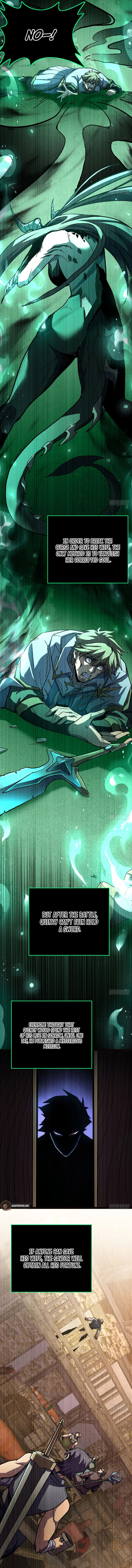 Read The Summoner: Apocalypse Rewinds chapter 27 image 5 on Lezhin