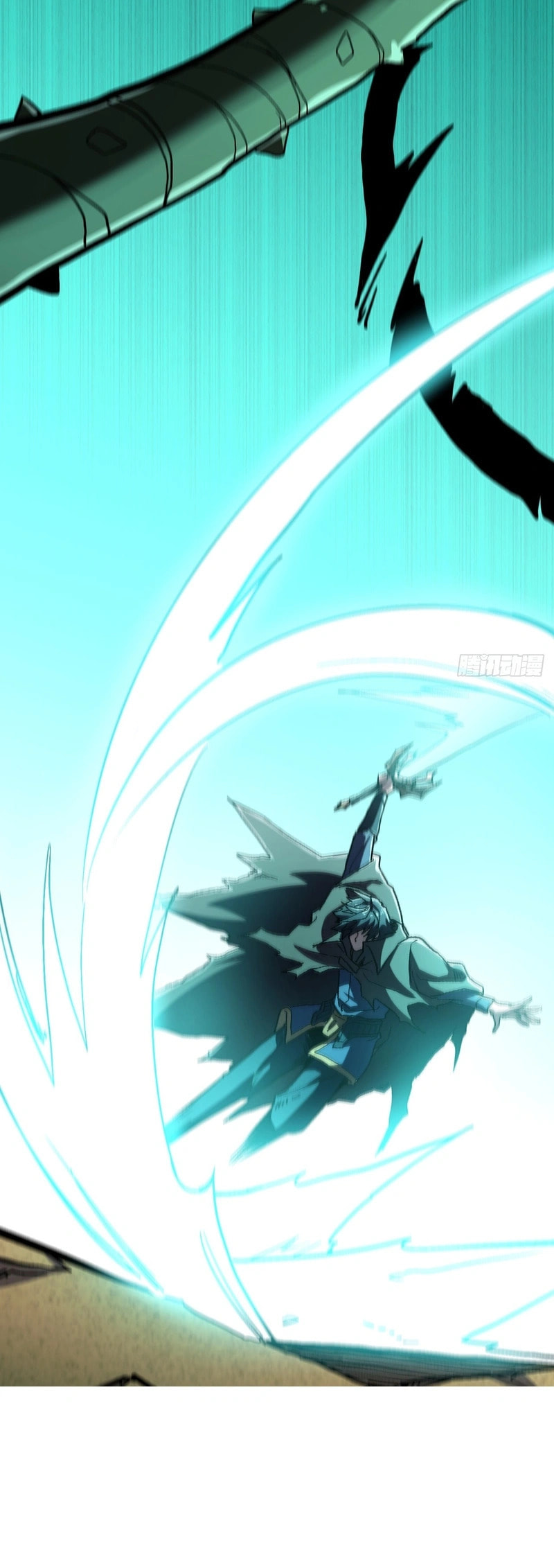Read The Summoner: Apocalypse Rewinds chapter 28 image 11 on Lezhin