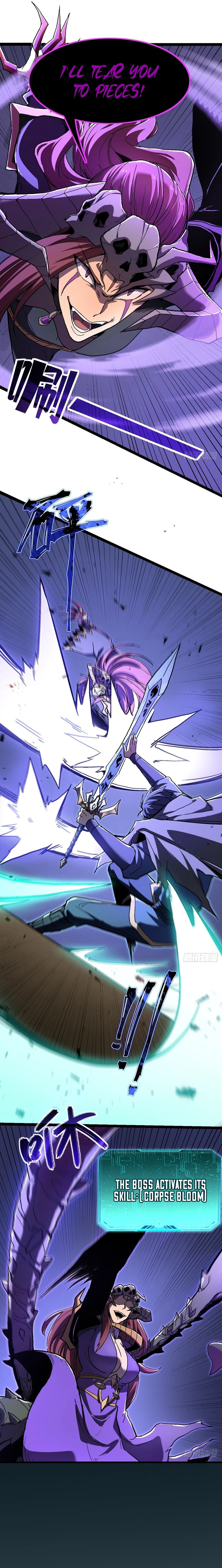 Read The Summoner: Apocalypse Rewinds chapter 28 image 9 on Lezhin