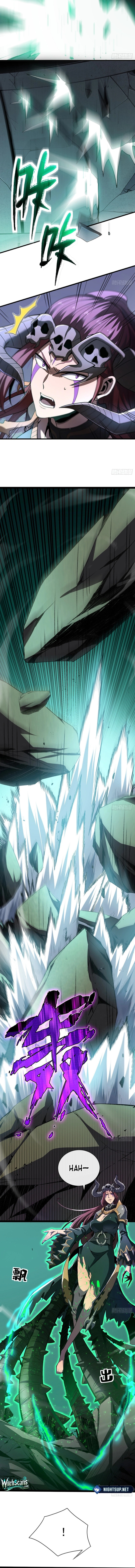 Read The Summoner: Apocalypse Rewinds chapter 29 image 6 on Lezhin