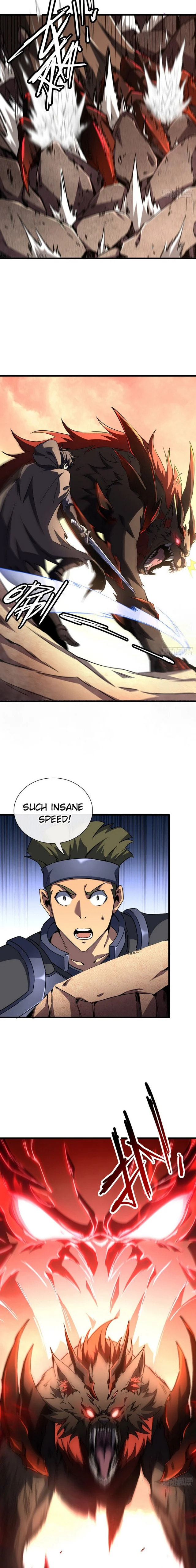Read The Summoner: Apocalypse Rewinds chapter 3 image 9 on Lezhin