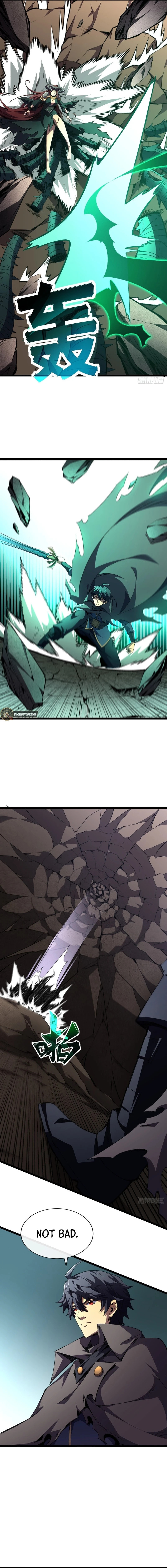 Read The Summoner: Apocalypse Rewinds chapter 30 image 2 on Lezhin