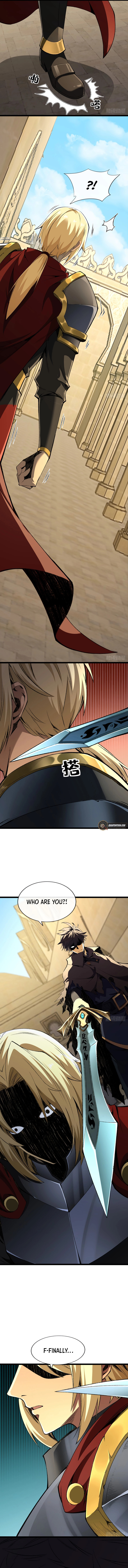 Read The Summoner: Apocalypse Rewinds chapter 31 image 8 on Lezhin