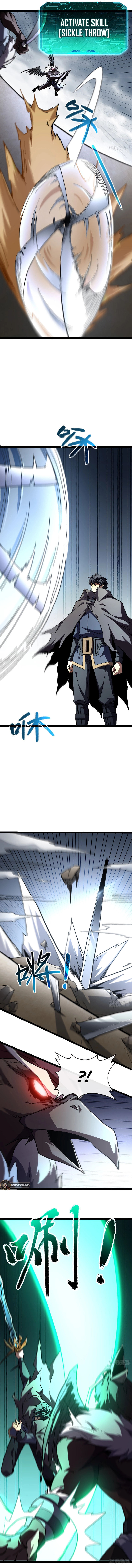 Read The Summoner: Apocalypse Rewinds chapter 32 image 8 on Lezhin