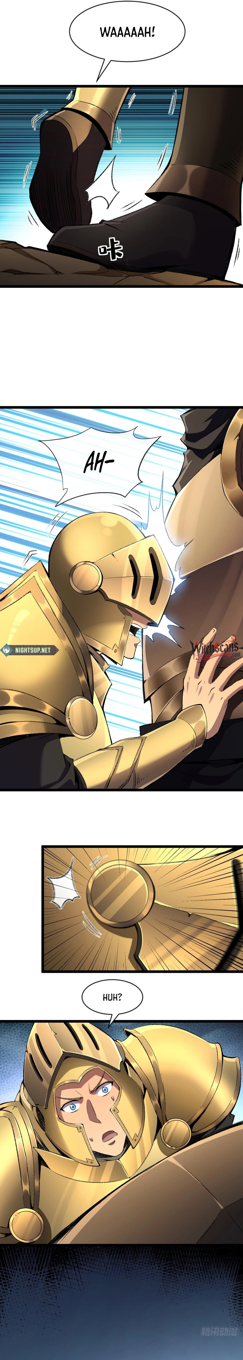 Read The Summoner: Apocalypse Rewinds chapter 33 image 10 on Lezhin