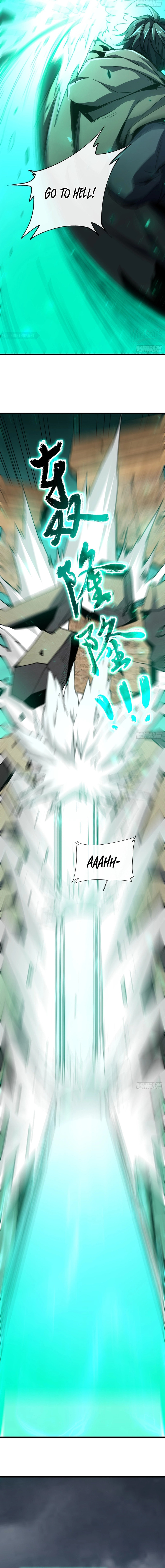 Read The Summoner: Apocalypse Rewinds chapter 33 image 2 on Lezhin
